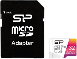 Silicon Power SP032GBSTHBV1V20SP cena un informācija | Silicon Power Mobilie telefoni, planšetdatori, Foto | 220.lv