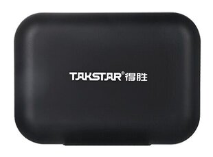 Takstar V4 Dual cena un informācija | Mikrofoni | 220.lv