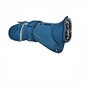 Vēja necaurlaidīga jaka suņiem Ohana Windproof Eco, dažādi izmēri, zila cena un informācija | Apģērbi suņiem | 220.lv