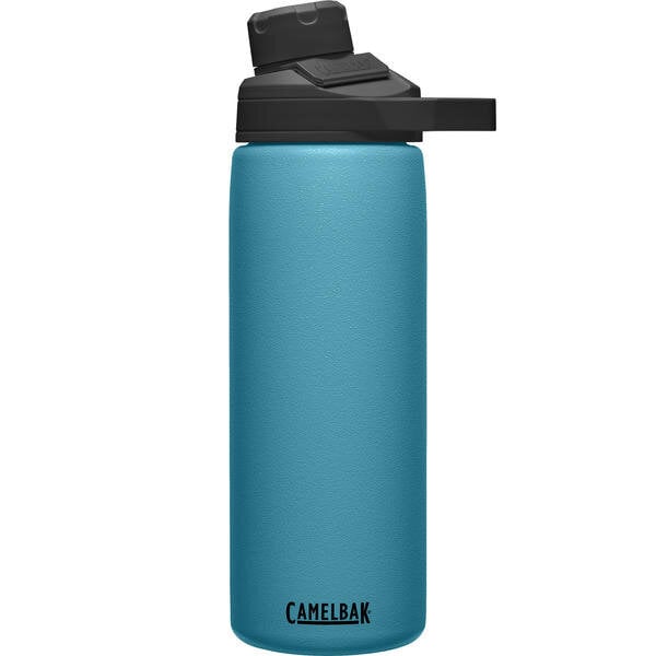 Contigo 0.6L Ashland Chill Water Bottle - Steel Water Bottle