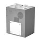 Ventilācijas iekārta ar siltuma atgūšanu E-Vipo TP Thermal Series sērija 550m3 cena un informācija | Piederumi gaisa regulēšanas iekārtām | 220.lv