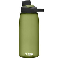 Бутылка Camelbak Chute Mag 1L, Olive цена и информация | Бутылки для воды | 220.lv