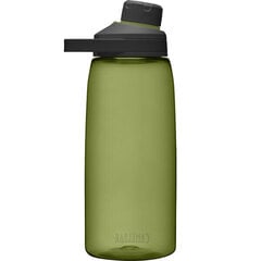 Бутылка Camelbak Chute Mag 1L, Olive цена и информация | Фляги для воды | 220.lv