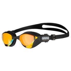Spoguļbrilles peldēšanai Arena Cobra TRI Swipe cena un informācija | Peldēšanas brilles | 220.lv