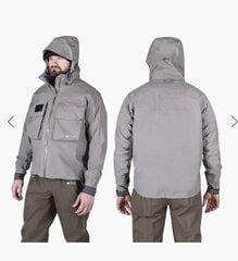 Купальная куртка Alaskan RiverMaster цена и информация | Одежда и обувь для рыбалки | 220.lv