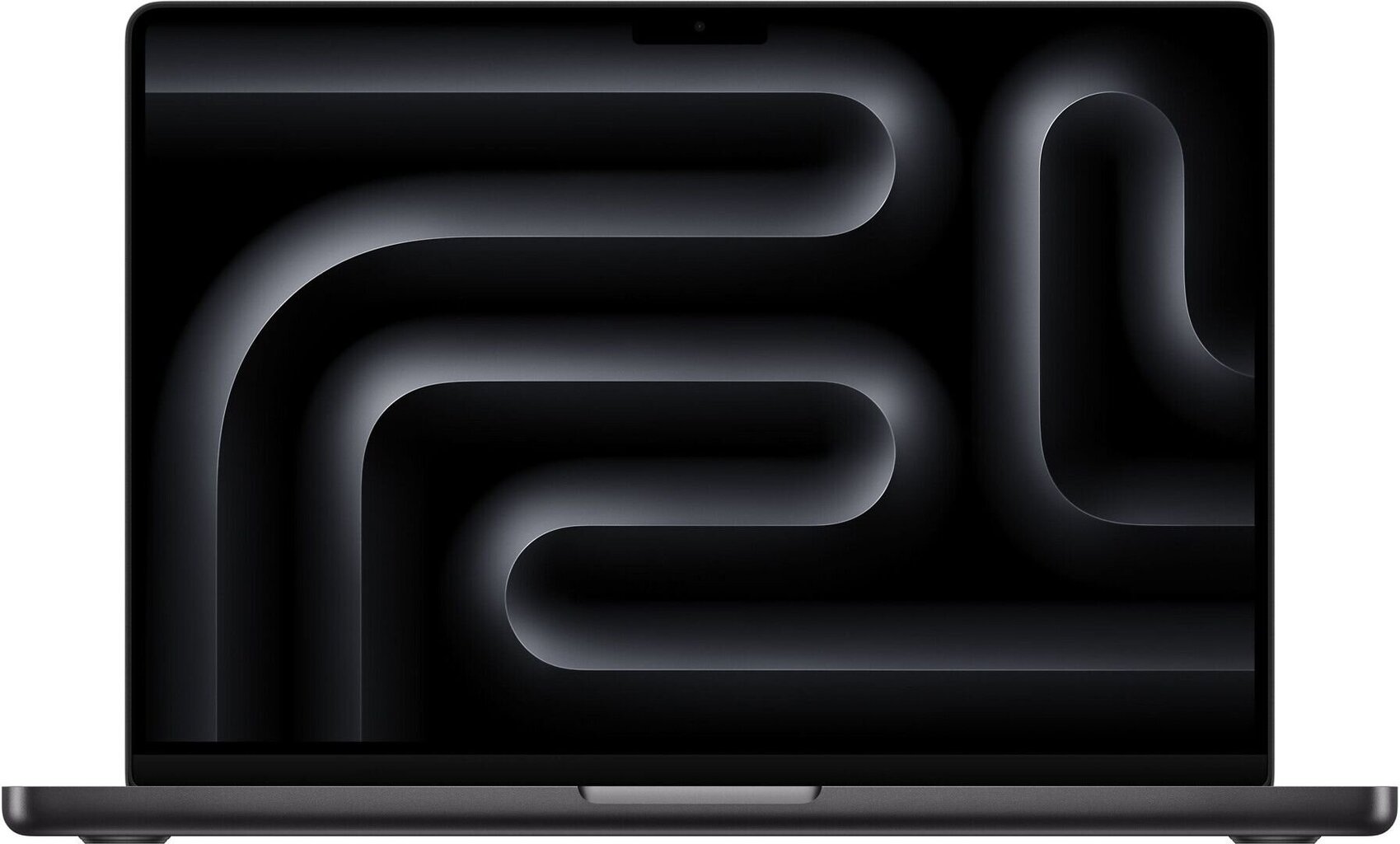 MacBook Pro 16" Apple M3 Max 14C CPU, 30C GPU/36GB/1TB SSD/Space Black/RUS - MRW33RU/A cena un informācija | Portatīvie datori | 220.lv