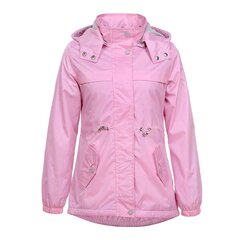 Virsjaka meitenēm Glo Story, rozā цена и информация | Куртки, пальто для девочек | 220.lv