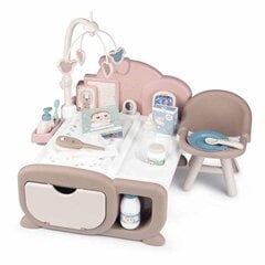 Аксессуары для кукол Smoby Baby Nurse цена и информация | Игрушки для девочек | 220.lv