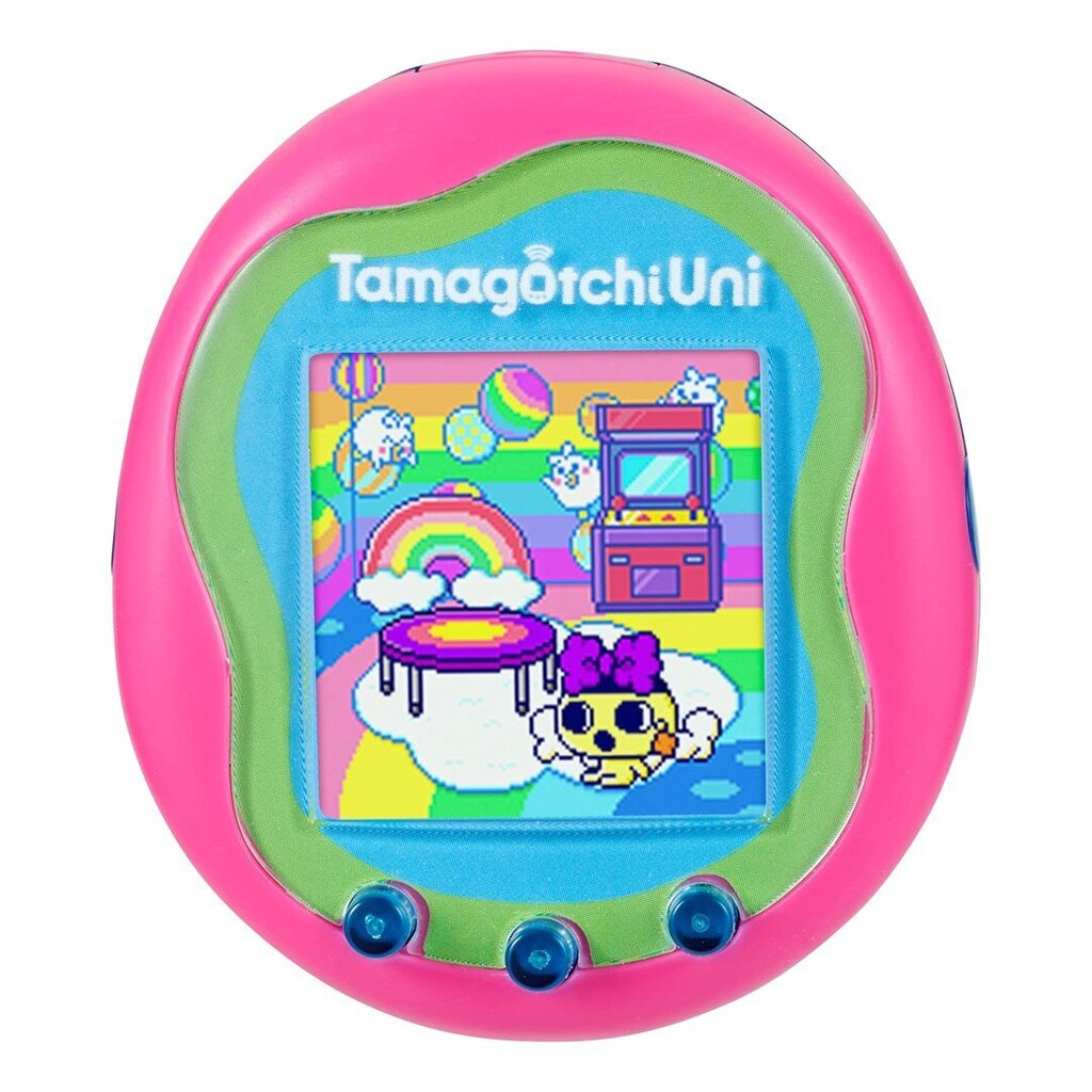 Elektroniskā spēle Bandai Tamagotchi cena un informācija | Attīstošās rotaļlietas | 220.lv