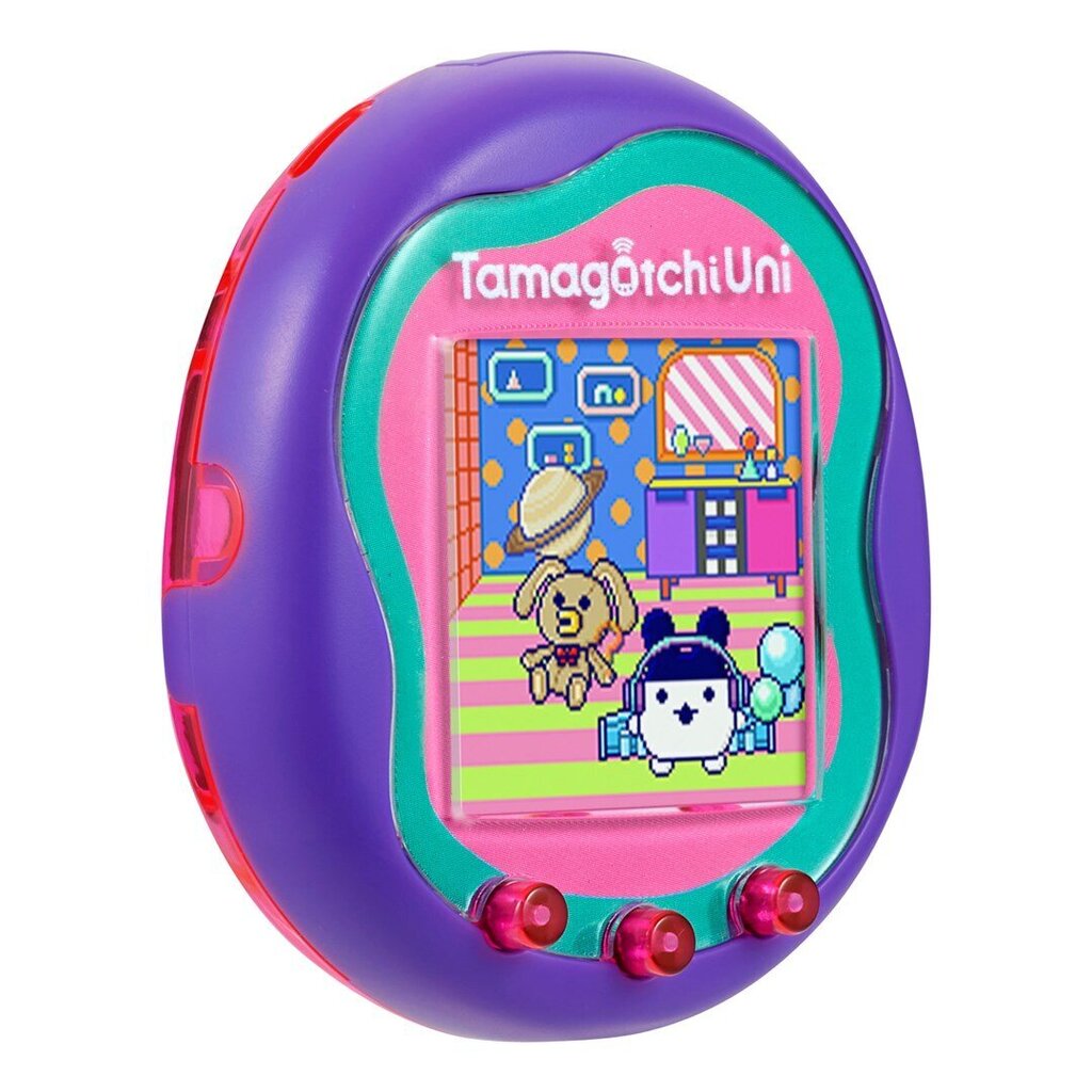 Elektroniskā spēle Bandai Tamagotchi cena un informācija | Attīstošās rotaļlietas | 220.lv