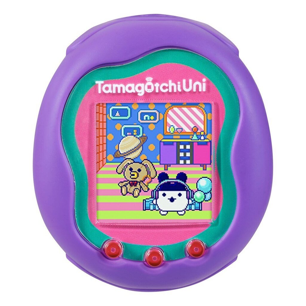 Elektroniskā spēle Bandai Tamagotchi cena un informācija | Attīstošās rotaļlietas | 220.lv