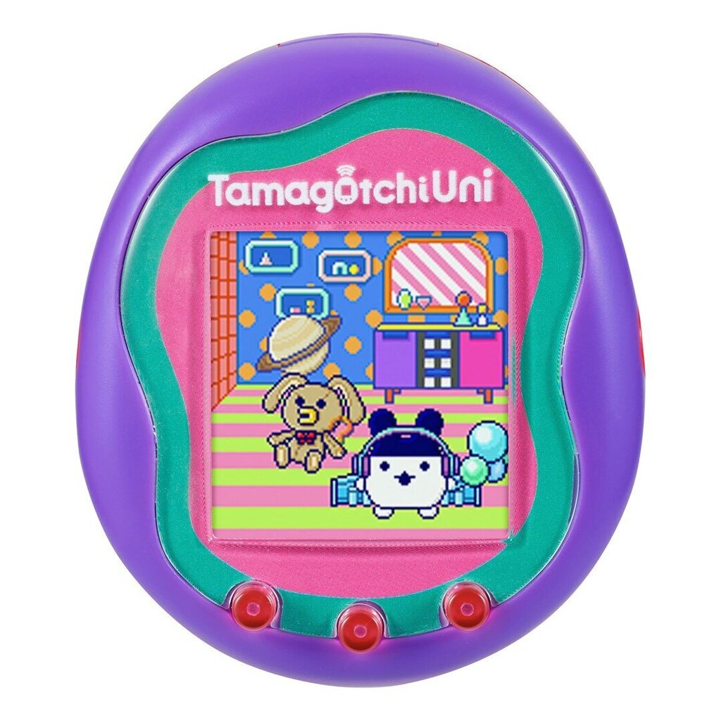 Elektroniskā spēle Bandai Tamagotchi cena un informācija | Attīstošās rotaļlietas | 220.lv