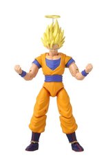 Figūra Bandai Dragon Saiyan 2 Goku, 16,5 cm cena un informācija | Rotaļlietas zēniem | 220.lv