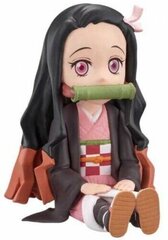 Figūra Banpresto WCF Demon Slayer Kimetsu, 7 cm cena un informācija | Datorspēļu suvenīri | 220.lv