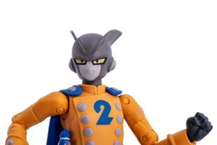 Фигурка Bandai Dragon Ball Gamma 2, 16,5 см цена и информация | Конструктор автомобилей игрушки для мальчиков | 220.lv