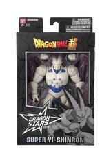 Фигурка Bandai Dragon Stars Super Yi-Shinron, 16,5 см цена и информация | Игрушки для мальчиков | 220.lv