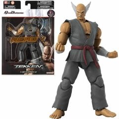 Фигурка Bandai Tekken Heihachi, 17 см цена и информация | Игрушки для мальчиков | 220.lv