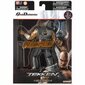 Figūriņa Bandai Tekken Heihachi, 17 cm cena un informācija | Rotaļlietas zēniem | 220.lv