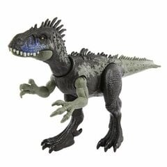 Jurassic World Dino Trackers Дриптозавр цена и информация | Игрушки для мальчиков | 220.lv