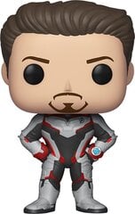 Funko POP! Avengers Endgame Tony Stark цена и информация | Атрибутика для игроков | 220.lv