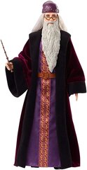 Фигурка Harry Potter Albus Dumbeldore цена и информация | Игрушки для мальчиков | 220.lv