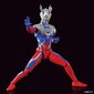 Figūriņas modelis Bandai Rise Ultraman Zero цена и информация | Rotaļlietas zēniem | 220.lv