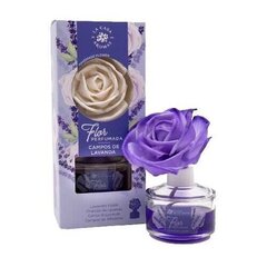 Gaisa atsvaidzinātājs La casa de los aromas, lavanda, 65 ml cena un informācija | Gaisa atsvaidzinātāji | 220.lv