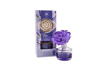 Gaisa atsvaidzinātājs La casa de los aromas, lavanda, 65 ml cena un informācija | Gaisa atsvaidzinātāji | 220.lv