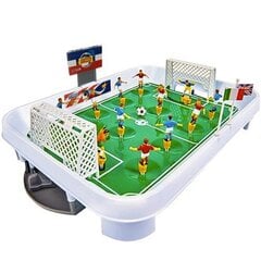 Galda futbols Big xxl цена и информация | Настольный футбол | 220.lv