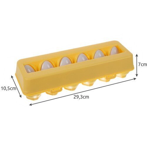 Izglītojošas spēles olas Iso Trade цена и информация | Attīstošās rotaļlietas | 220.lv