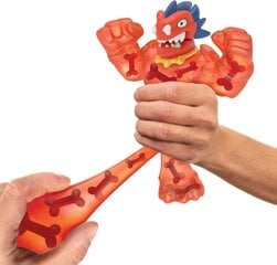 Izvelkamu figūriņu komplekts Heroes Of Goo Jit Zu Dino Power Volcanic Rumble cena un informācija | Rotaļlietas zēniem | 220.lv