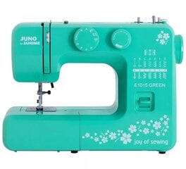 Janome Juno E1015 cena un informācija | Šujmašīnas | 220.lv