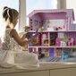 Koka leļļu māja - villa Kruzzel cena un informācija | Rotaļlietas meitenēm | 220.lv