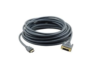 Kramer 4K Flexi HDMI, 4.6 м цена и информация | Кабели и провода | 220.lv