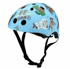 Шлем Hornit, синий цвет цена и информация | Шлемы | 220.lv