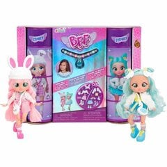 Lelle IMC Toys BFF cena un informācija | Rotaļlietas meitenēm | 220.lv