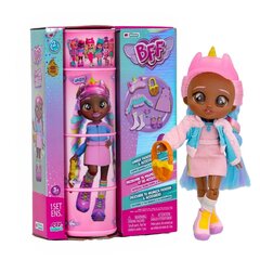 Кукла Jassy с аксессуарами IMC Toys BFF. цена и информация | Игрушки для девочек | 220.lv