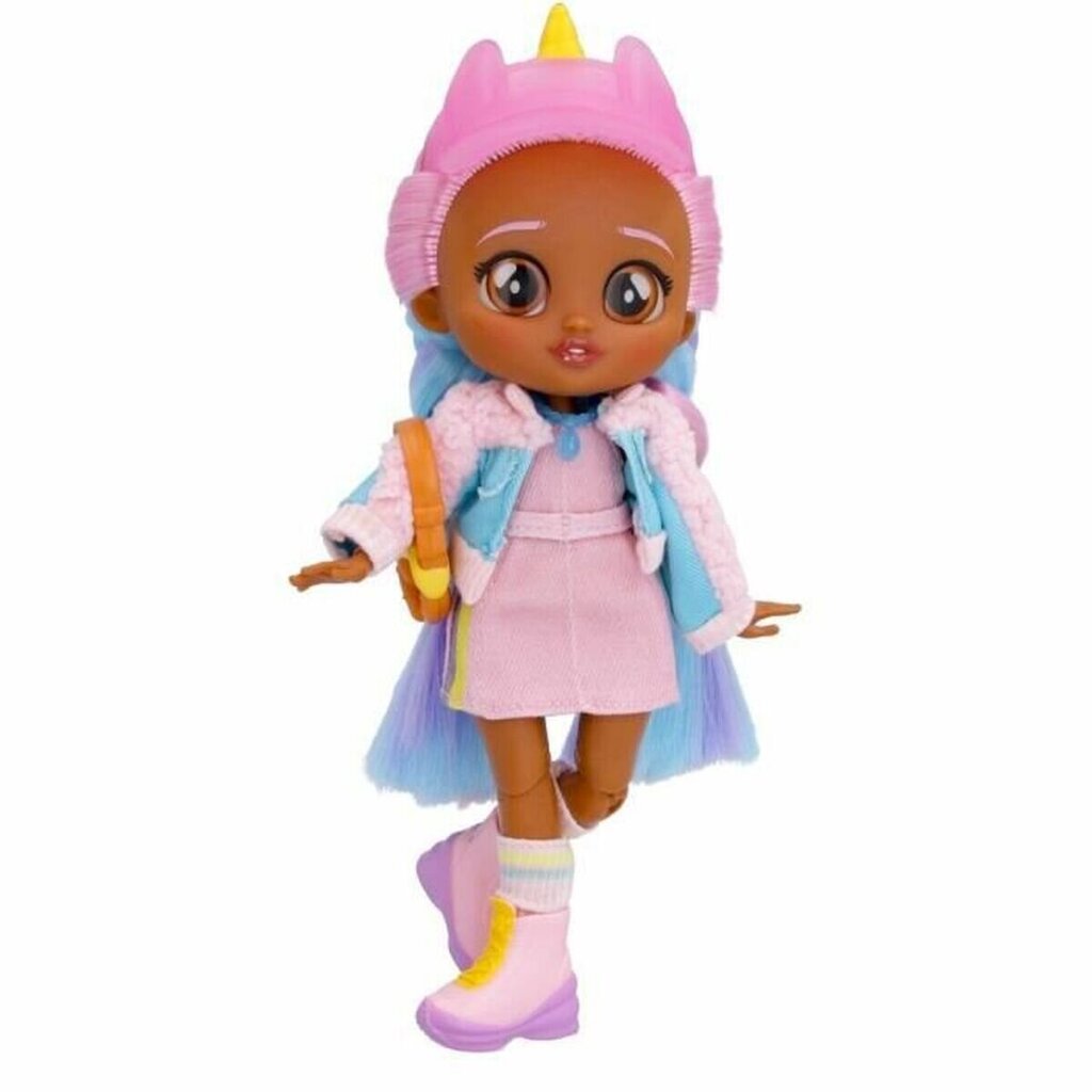 Кукла Jassy с аксессуарами IMC Toys BFF. цена | 220.lv