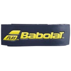 Обмотка Babolat Syntec Pro, черная цена и информация | Товары для большого тенниса | 220.lv