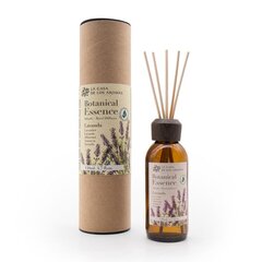 Mājas smaržas La Casa de los Aromas Levandos, 140 ml цена и информация | Освежители воздуха | 220.lv