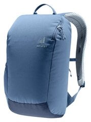 Повседневный рюкзак Deuter Stepout 16 л, синий цена и информация | Спортивные сумки и рюкзаки | 220.lv