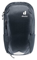 Рюкзак для велосипедистов Deuter Race Air 14+3, черный цвет цена и информация | Туристические, походные рюкзаки | 220.lv