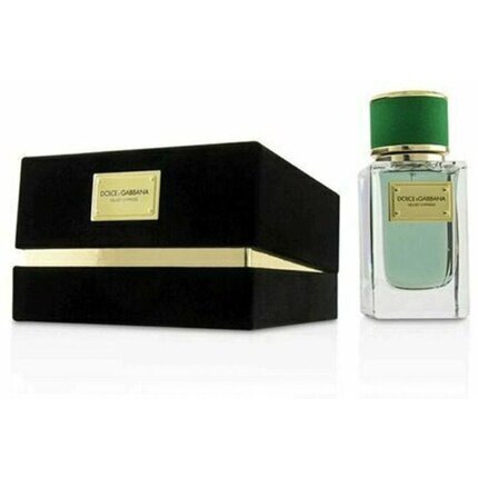 Parfimērijas ūdens Dolce & Gabbana Velvet Cypress EDP unisex, 50 ml цена и информация | Sieviešu smaržas | 220.lv