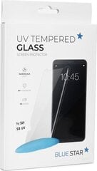 Partner Samsung Galaxy S8 Plus cena un informācija | Ekrāna aizsargstikli | 220.lv