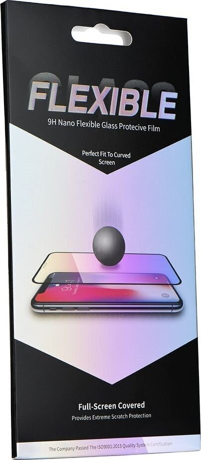 Partner Samsung Galaxy S9+ cena un informācija | Ekrāna aizsargstikli | 220.lv