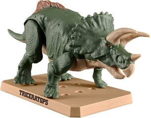 Saliekamais modelis Bandai Triceratops cena un informācija | Konstruktori | 220.lv