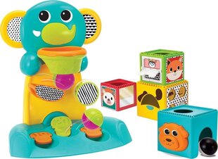 Игровой набор B-Kids Слон цена и информация | Игрушки для малышей | 220.lv
