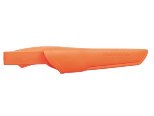 Туристический нож Mora Bushcraft, оранжевый цена и информация | Туристические ножи, многофункциональные приборы | 220.lv