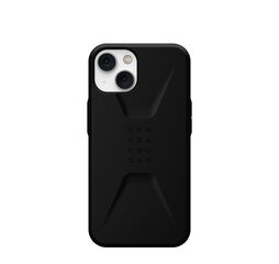 UAG Civilian - защитный чехол для iPhone 14 Pro Max (дикая утка) цена и информация | Чехлы для телефонов | 220.lv