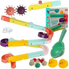 Игрушка для ванны Горка цена и информация | Игрушки для малышей | 220.lv